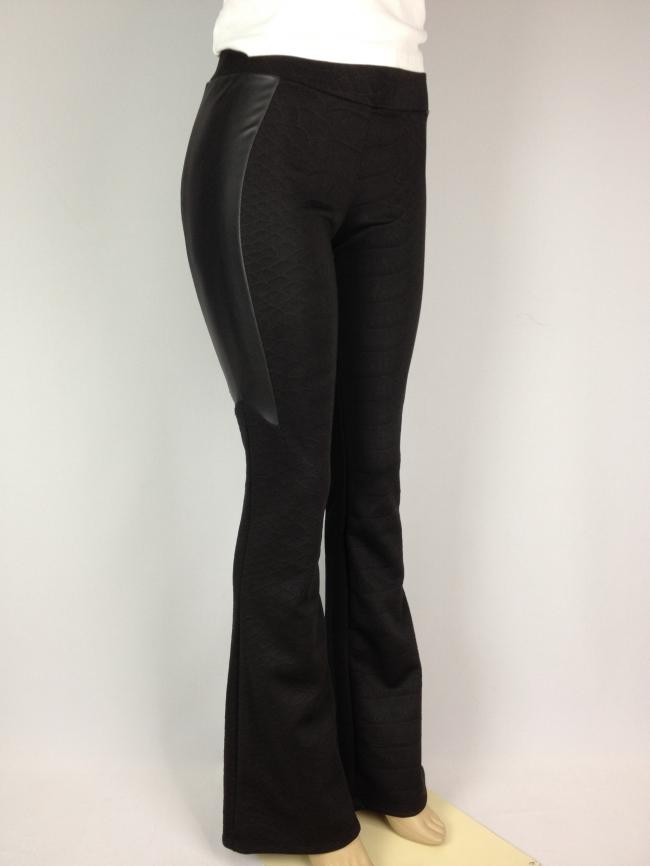 CALÇA L'ETAGE PÍTON FAKE