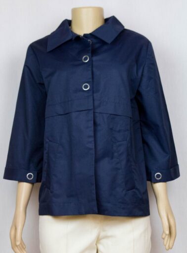 JAQUETA MARIA GARCIA