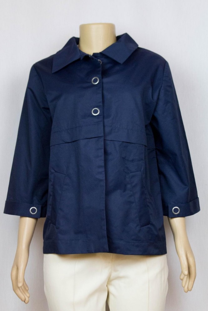 JAQUETA MARIA GARCIA