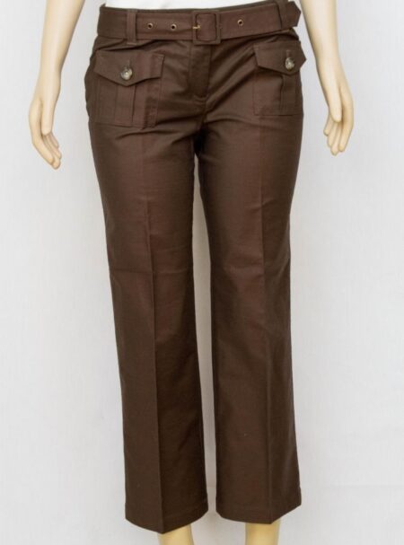 CALÇA ANN TAYLOR PESCADOR