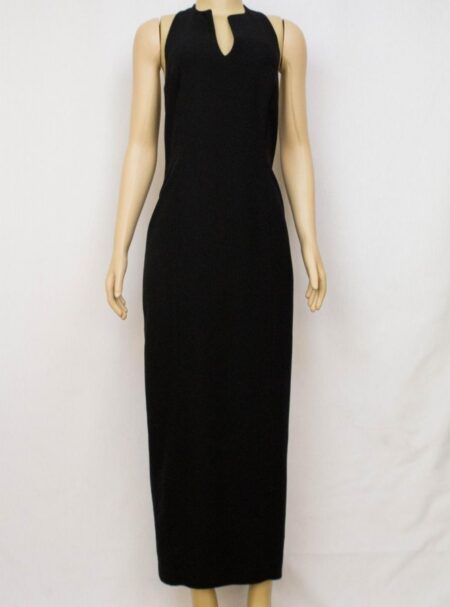 VESTIDO ANN TAYLOR LONGO