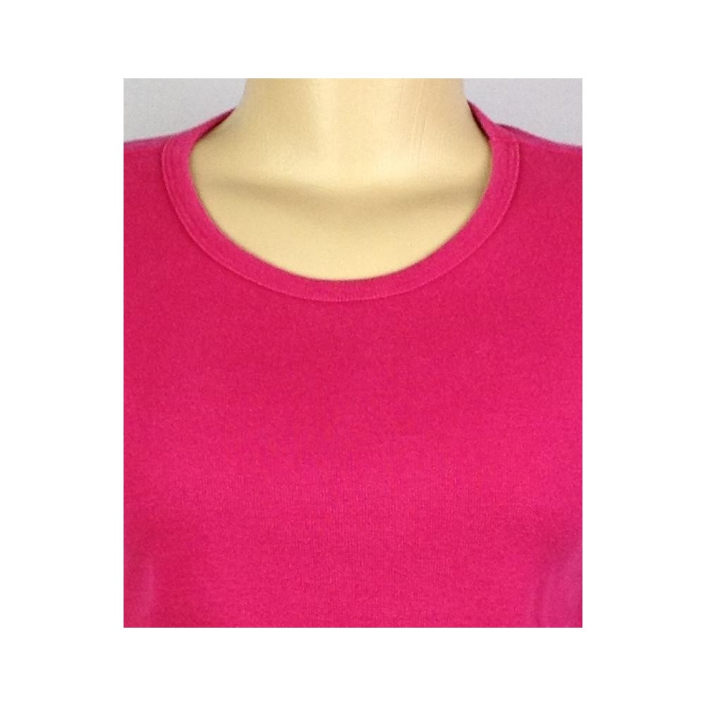 CAMISETA ESPIRIT BÁSICA