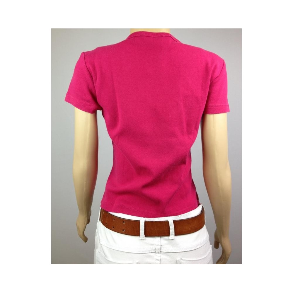 CAMISETA ESPIRIT BÁSICA