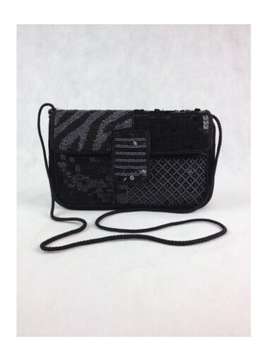 CLUTCH COM MIÇANGAS