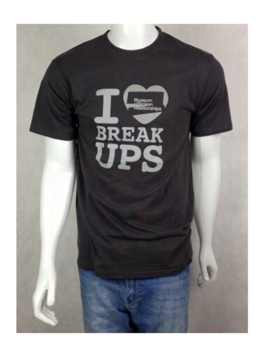 CAMISETA US BASIC MUSEUM