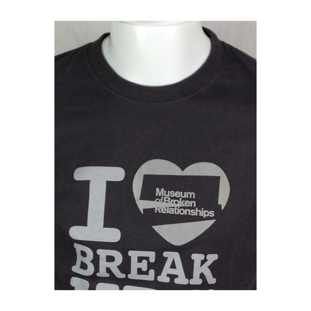 CAMISETA US BASIC MUSEUM