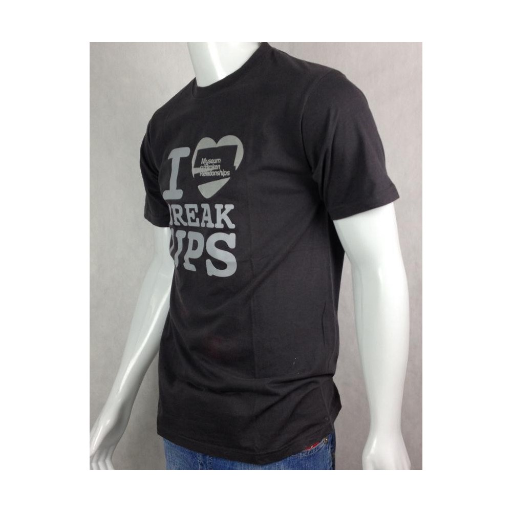 CAMISETA US BASIC MUSEUM