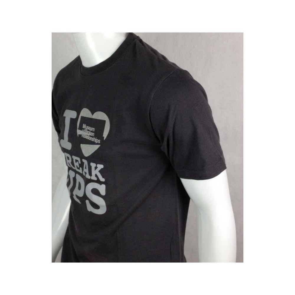 CAMISETA US BASIC MUSEUM