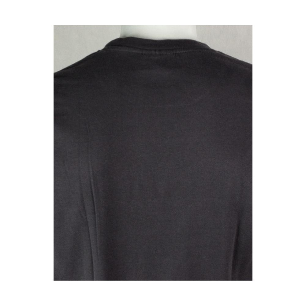 CAMISETA US BASIC MUSEUM