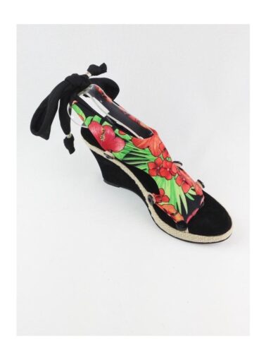 SANDÁLIA SUNSMILES ANABELA