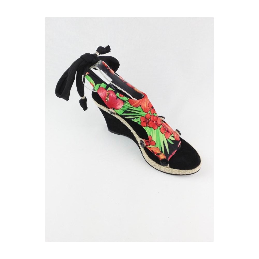 SANDÁLIA SUNSMILES ANABELA