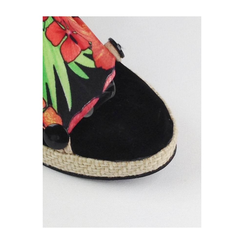 SANDÁLIA SUNSMILES ANABELA