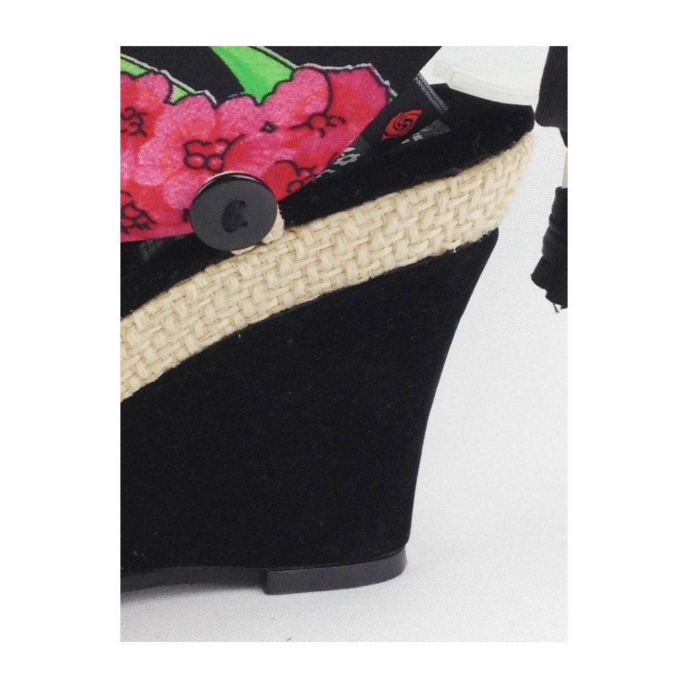 SANDÁLIA SUNSMILES ANABELA