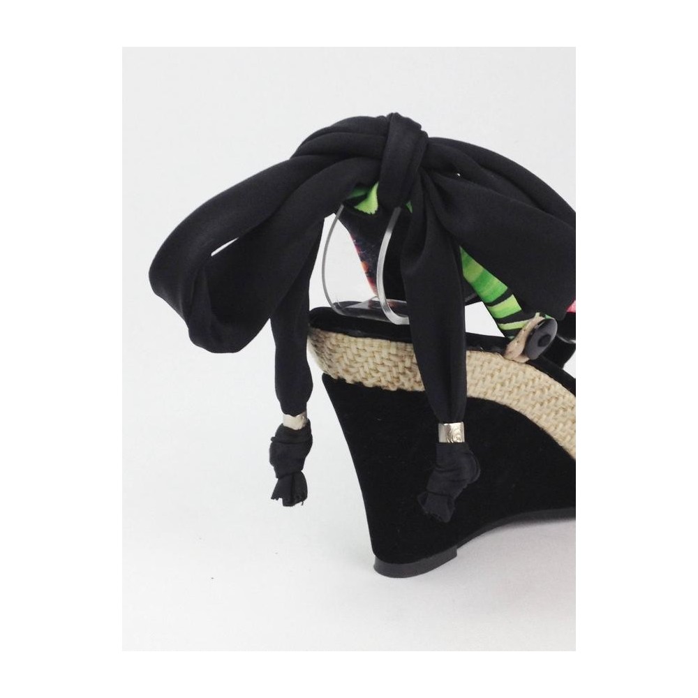 SANDÁLIA SUNSMILES ANABELA