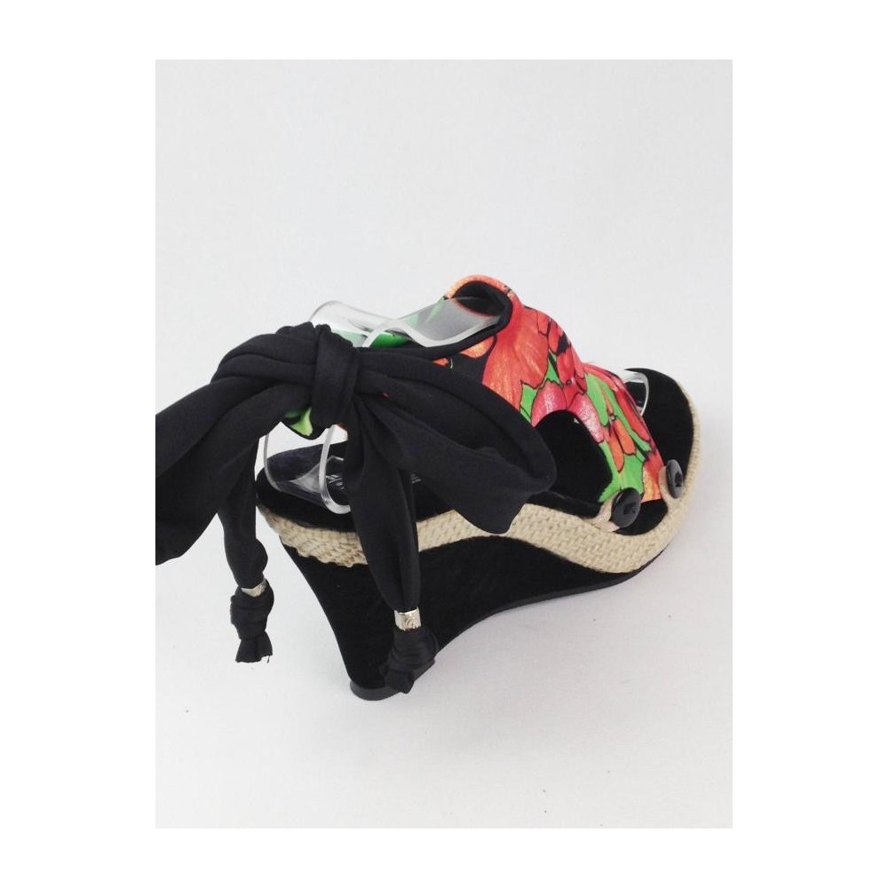 SANDÁLIA SUNSMILES ANABELA