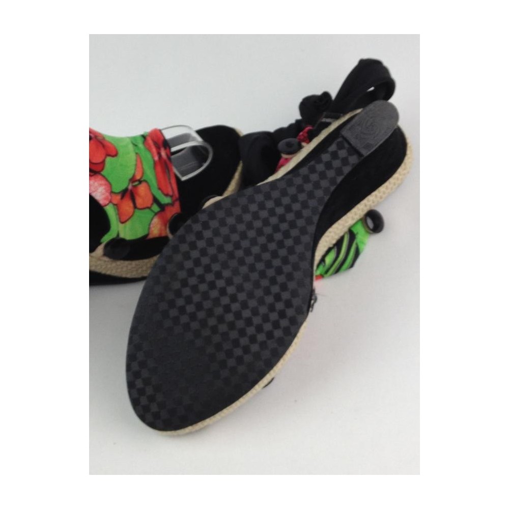 SANDÁLIA SUNSMILES ANABELA