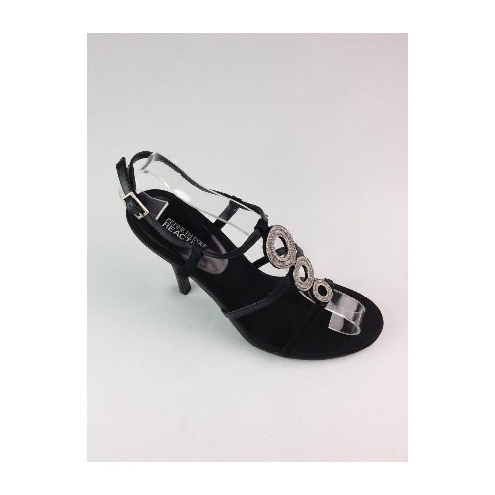 SANDÁLIA KENNETH COLE REACTION COM DETALHE