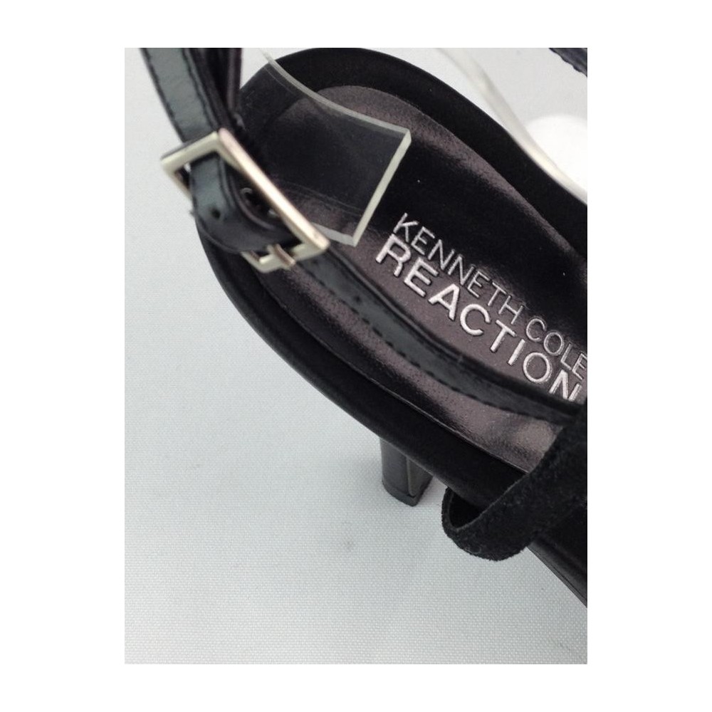 SANDÁLIA KENNETH COLE REACTION COM DETALHE