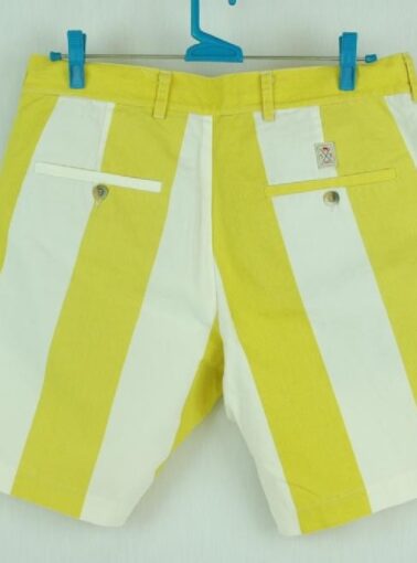 BERMUDA LISTRADA BERMUDA LISTRADA