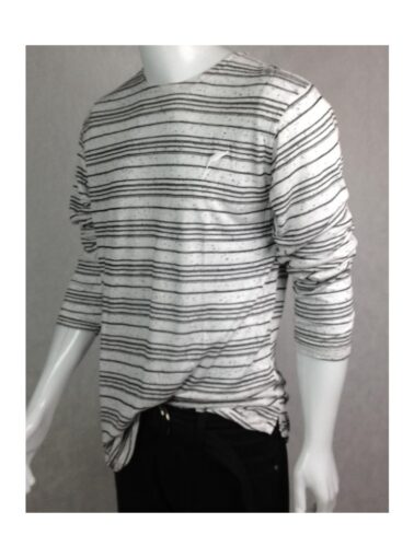 CAMISETA MANGA LONGA