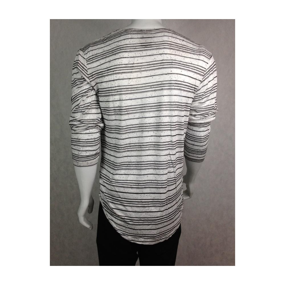 CAMISETA MANGA LONGA