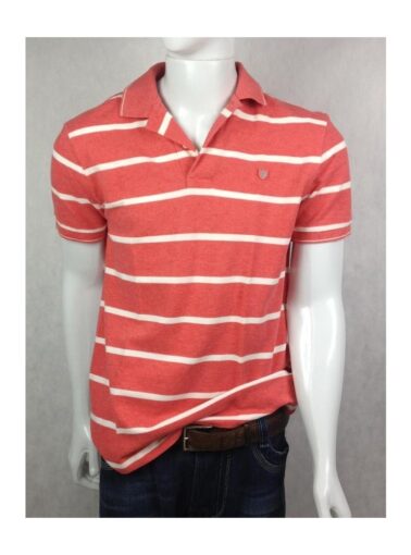 BLUSA RICHARDS POLO