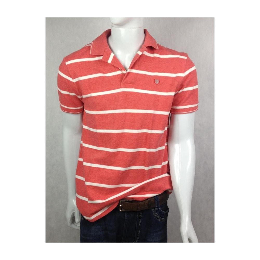 BLUSA RICHARDS POLO