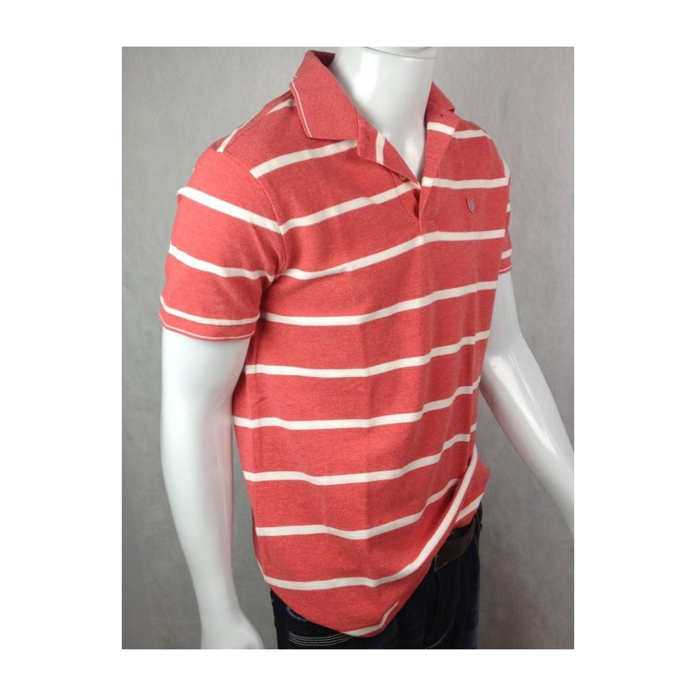 BLUSA RICHARDS POLO