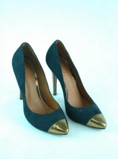 SCARPIN SCHUTZ SOCIAL