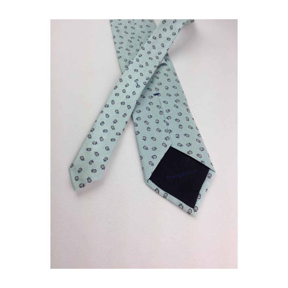 GRAVATA ERMENEGILDO ZEGNA