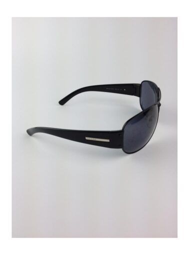 ÓCULOS PRADA SPR 2G PRETO ÓCULOS PRADA SPR 2G PRETO