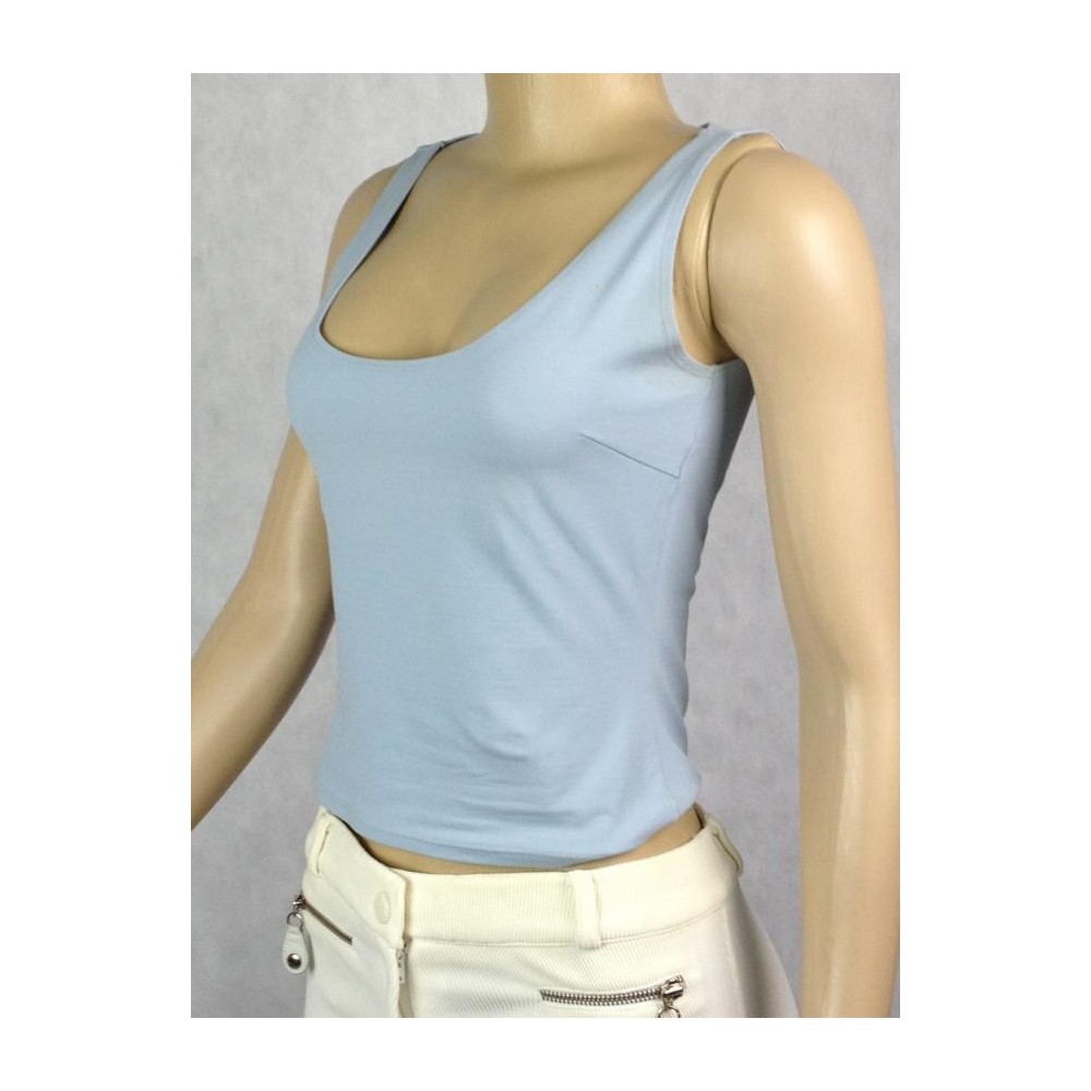 CAMISETA DASLU REGATA MINI