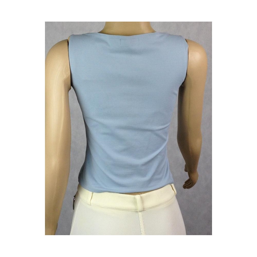 CAMISETA DASLU REGATA MINI