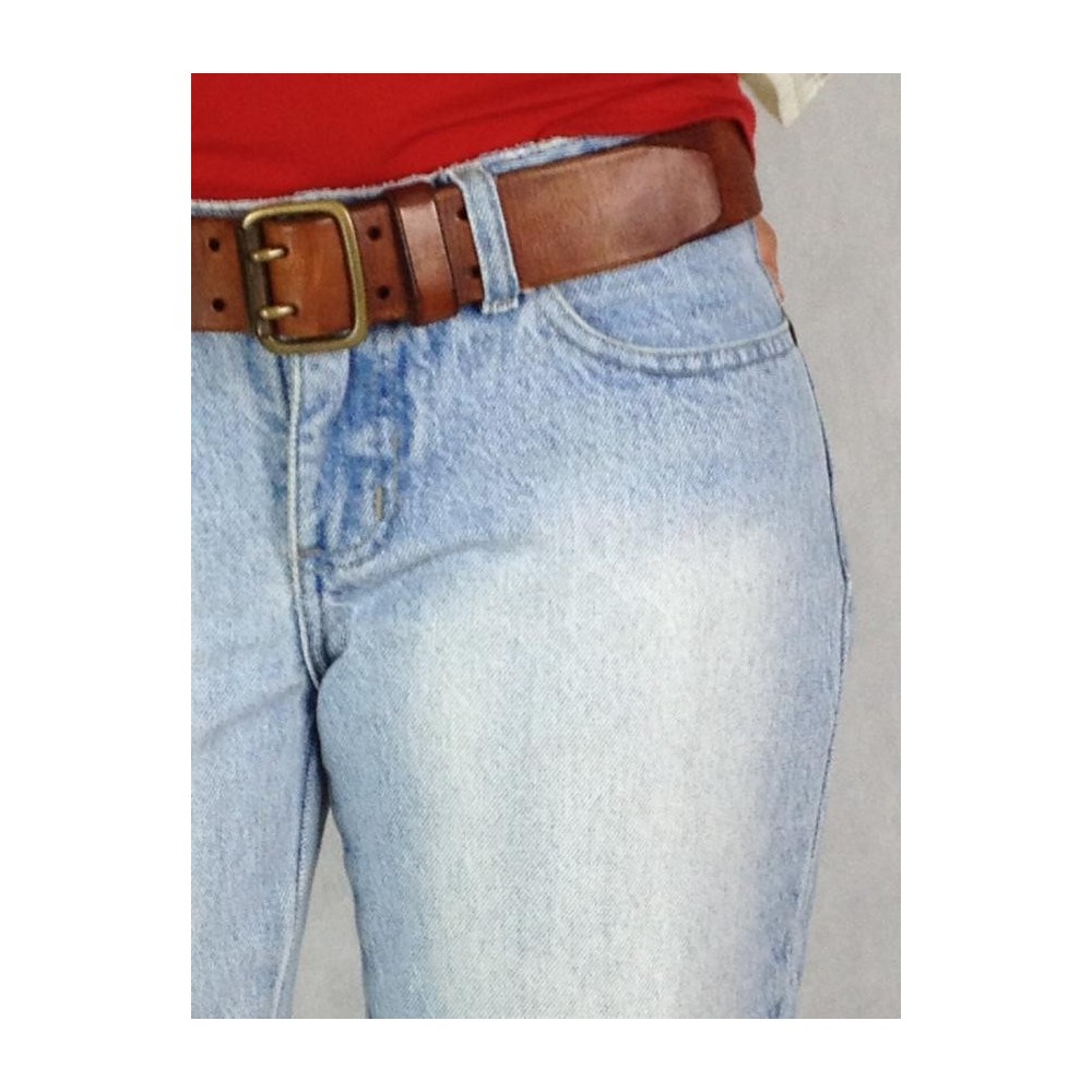 CALÇA OSLO JEANS JEANS