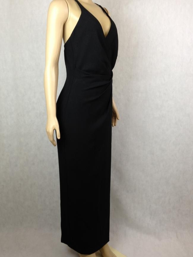 VESTIDO VICTORIA ORTIZ LONGO