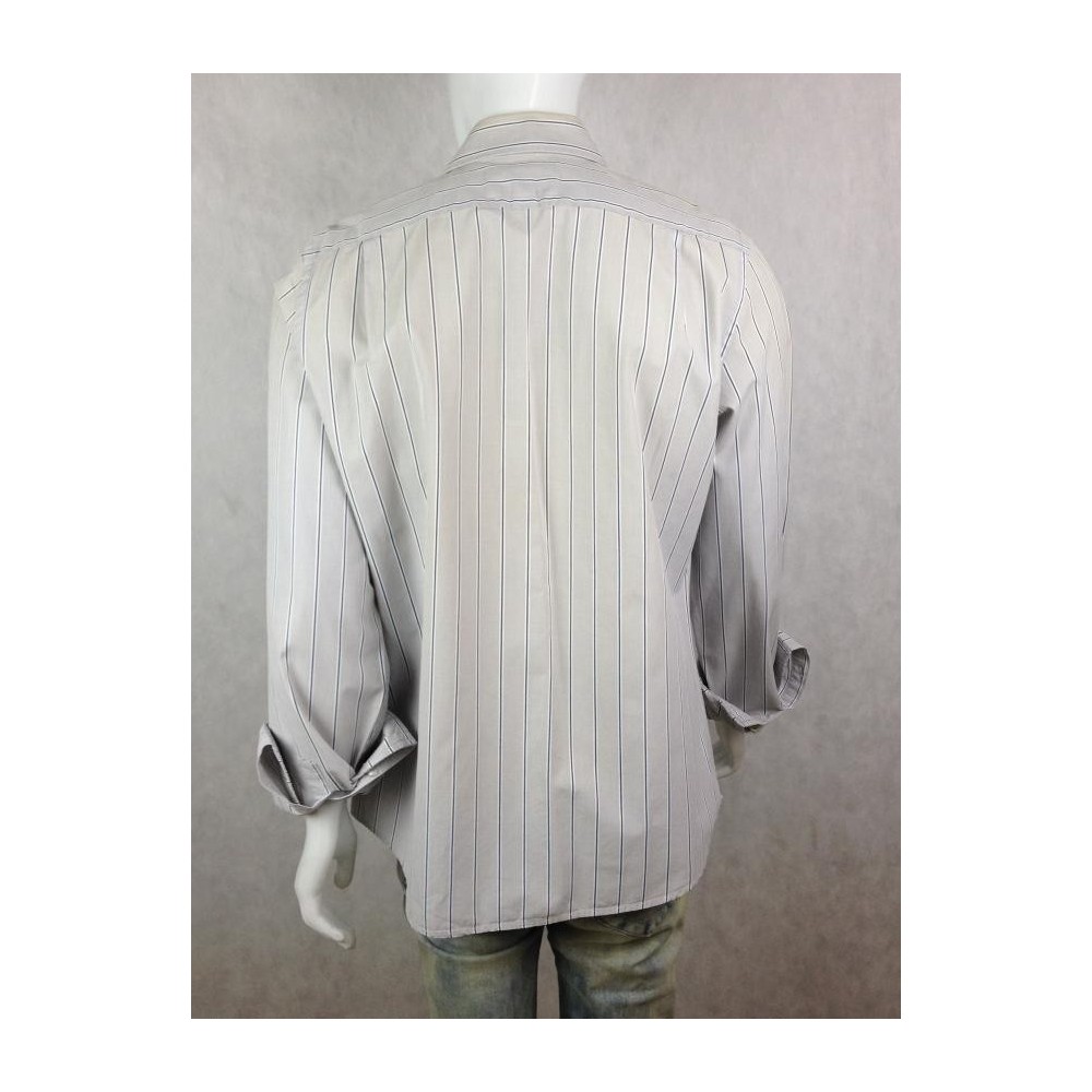 CAMISA ABERCROMBIE MANGA LONGA