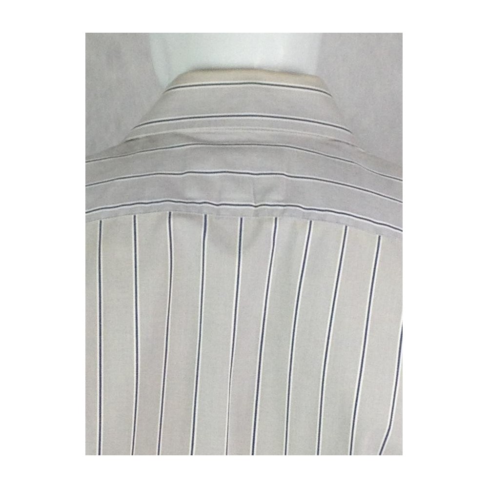 CAMISA ABERCROMBIE MANGA LONGA