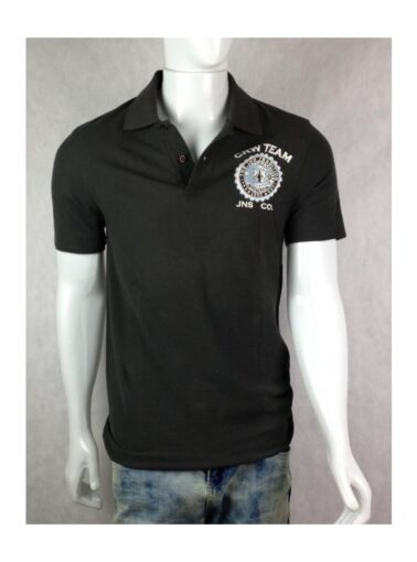 BLUSA CRAWFORD POLO