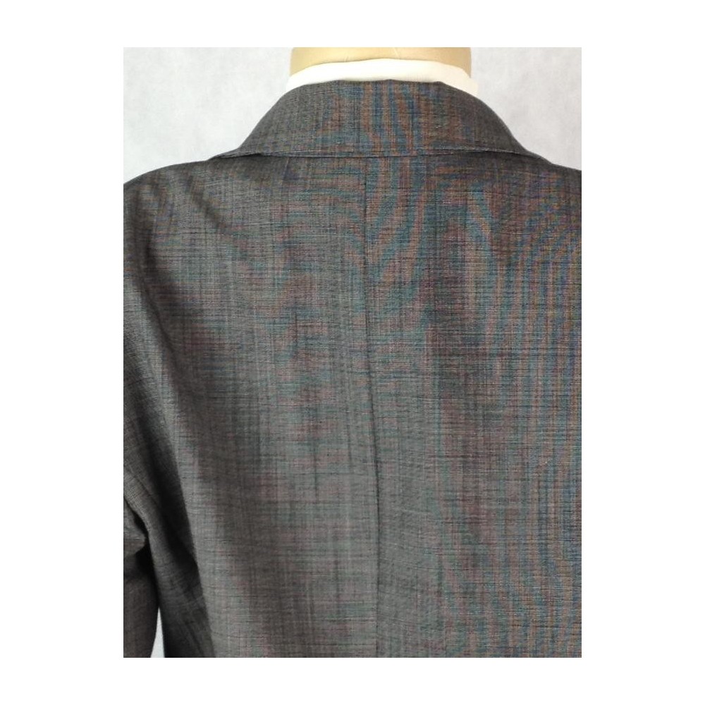 BLAZER JOSEPH A. E CALÇA PRÍNCIPE DE GALES