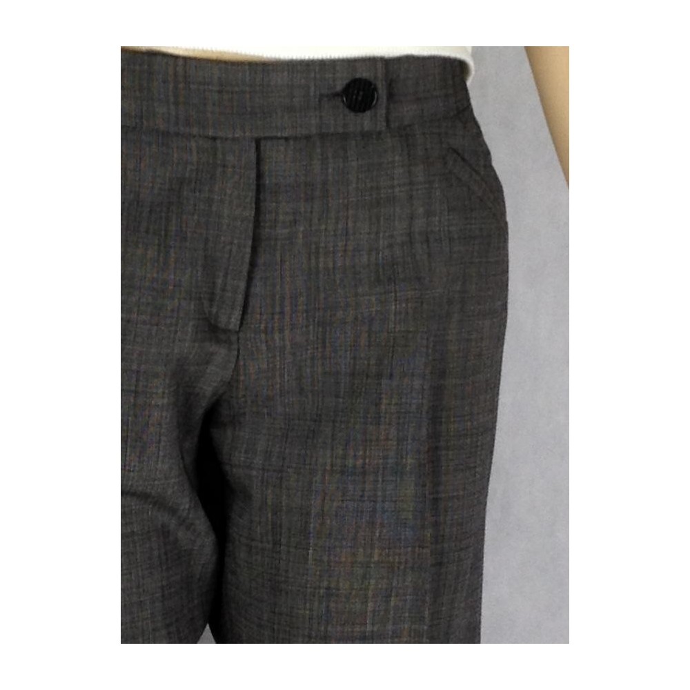 BLAZER JOSEPH A. E CALÇA PRÍNCIPE DE GALES