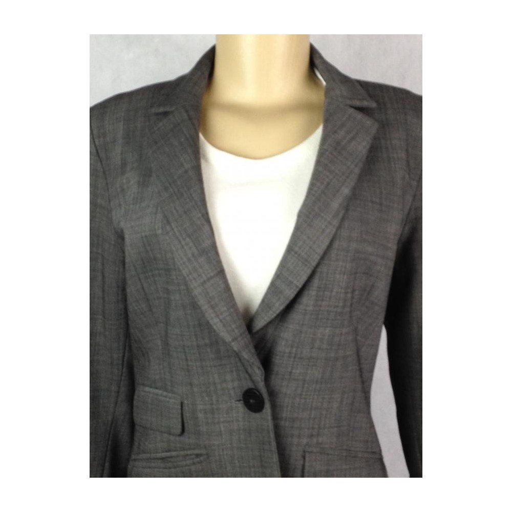 BLAZER JOSEPH A. E CALÇA PRÍNCIPE DE GALES