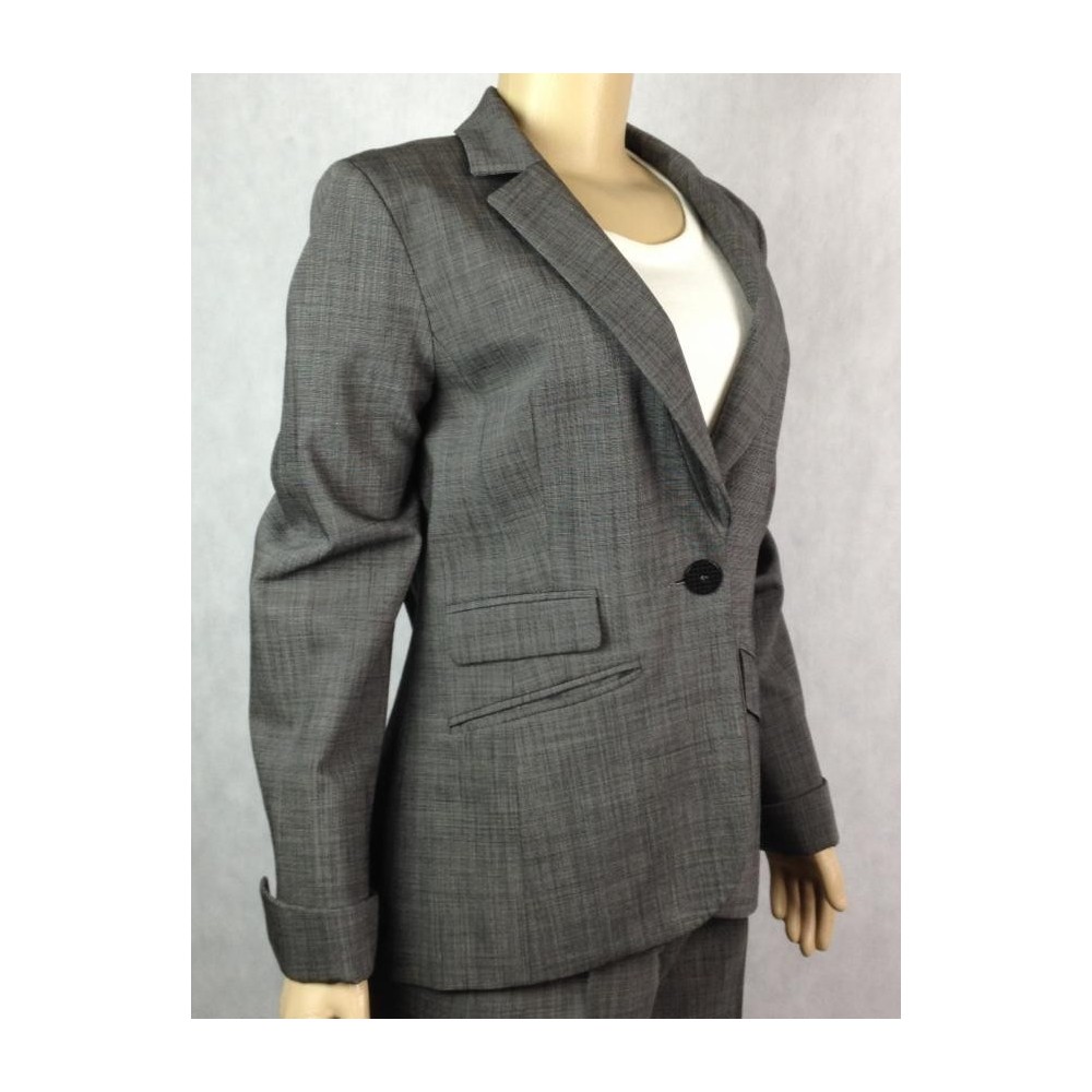 BLAZER JOSEPH A. E CALÇA PRÍNCIPE DE GALES