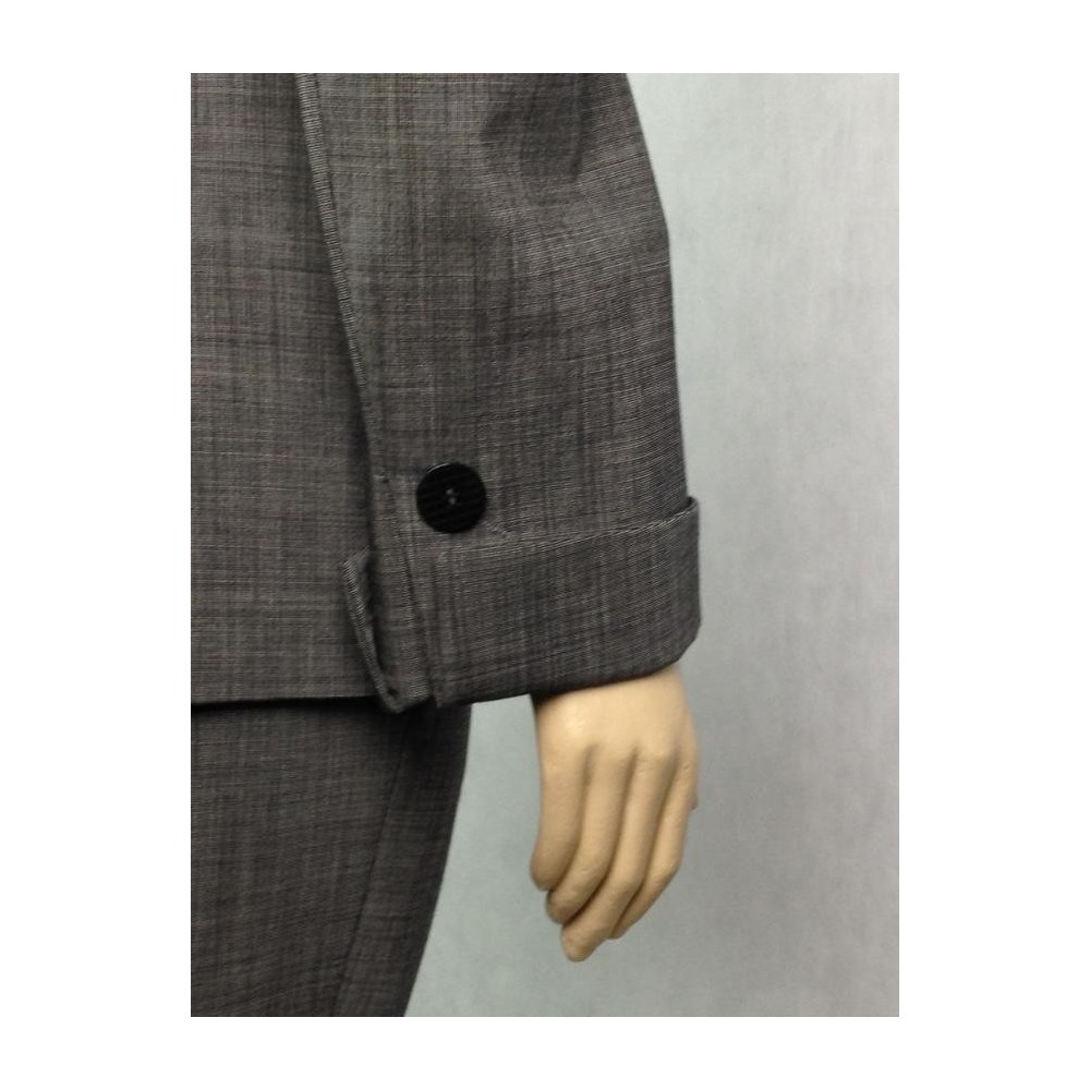 BLAZER JOSEPH A. E CALÇA PRÍNCIPE DE GALES