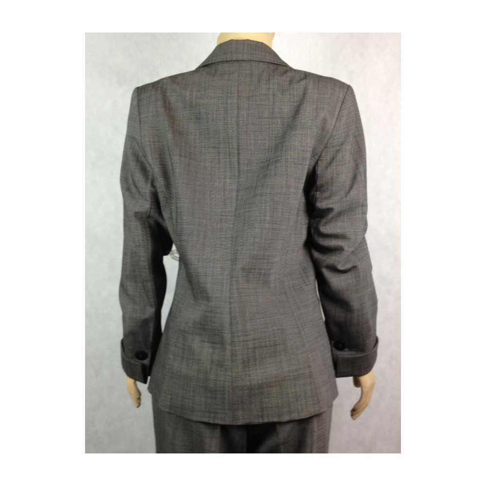 BLAZER JOSEPH A. E CALÇA PRÍNCIPE DE GALES