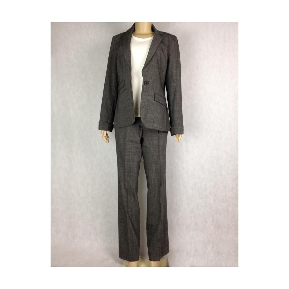 BLAZER JOSEPH A. E CALÇA PRÍNCIPE DE GALES