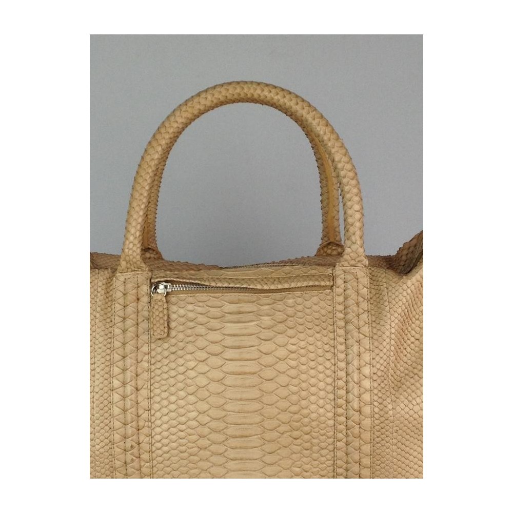 BOLSA ANGELA DI VERBENO SACOLA PÍTON