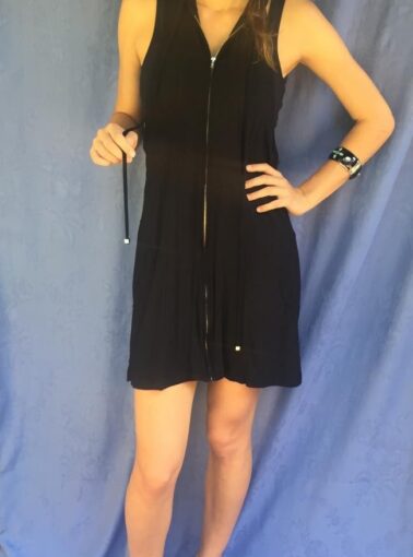 VESTIDO DASLU CASUAL MINI