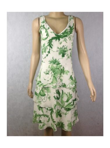 VESTIDO FILLITY DE SEDA