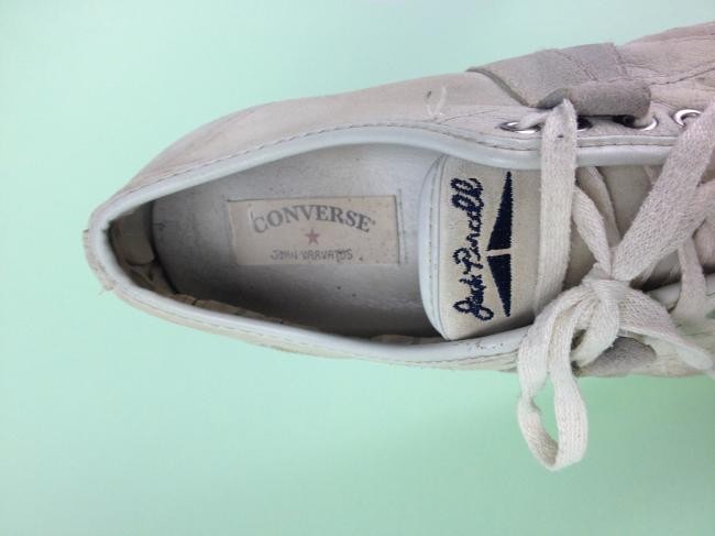 TÊNIS JACK PURCELL (CONVERSE) BY JOHN VARVATOS