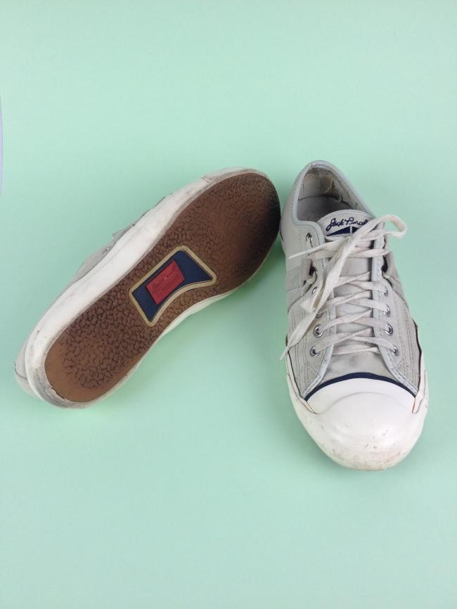 TÊNIS JACK PURCELL (CONVERSE) BY JOHN VARVATOS